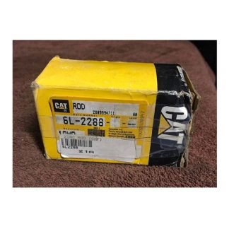 ANODO IN ZINCO 6L2288 Caterpillar