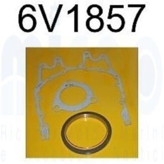 Kit Guarzizioni con Paraolio  6V1857 6V1857 Caterpillar