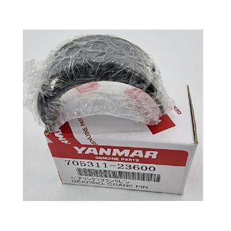 Bronzina (Cuscinetto) Biella STD 705311-23600