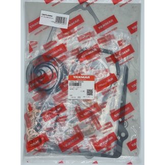 GASKET KIT 72827092600 728270-92605 Yanmar