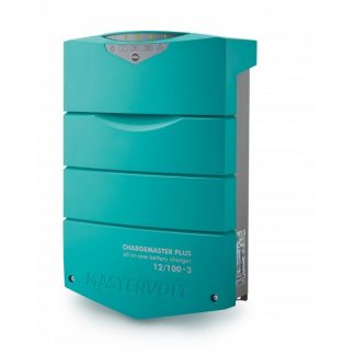 Caricabatterie ChargeMaster PLUS 12/100-3 - CZone