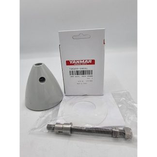 KIT OGIVA SD40/50/60  (19644009200 + 19642009220) 79645009200 796450-09201 Yanmar