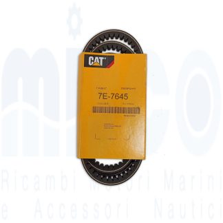 Cinghia  7E7645 7E7645 Caterpillar