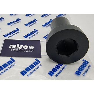 BOCCOLA ASSE 35 MM - EST. 49 MM 801413 Nanni