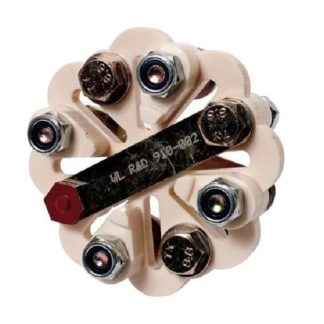 Giunto Elastico Asse 910-002