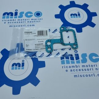 GUARNIZ. SCAMBIATORE 970300266 Nanni