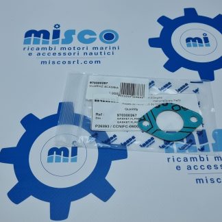 GUARNIZ.SCAMBIATORE 970300267 Nanni