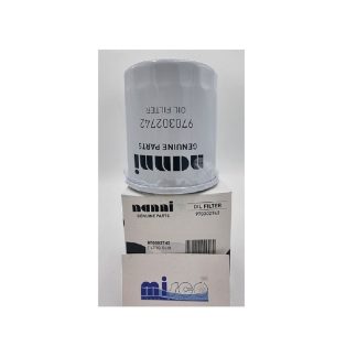 NANNI FILTRE À HUILE 970302742 Nanni