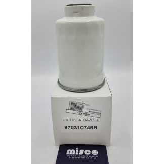 FILTRO GASOLIO 970310746B Nanni