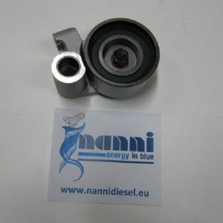 ASS., TENDICINGHIA DISTRIBUZIONE 970312164 Nanni