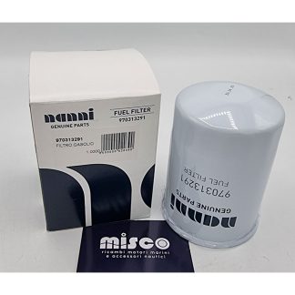 FILTRO GASOLIO 970313291 Nanni