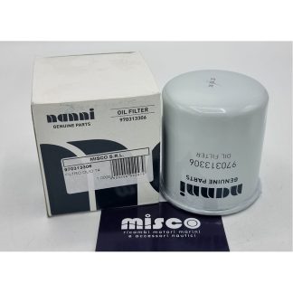 FILTRO OLIO 970313306 Nanni
