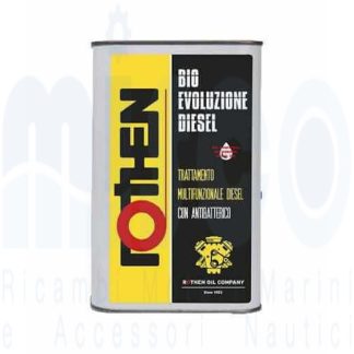 Rothen Bio-Evoluzione Diesel - 1 Ltr