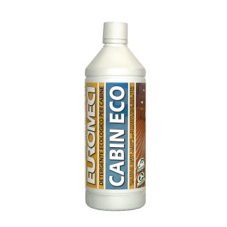 EUROMECI Cabin Eco  conf. da 1 litro