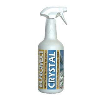 EUROMECI Crystal spruzzatore conf. da 750 ml