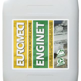 EUROMECI Enginet conf. da 20 litri