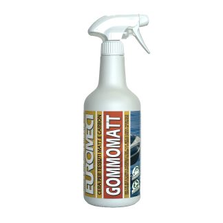 EUROMECI Gommomatt spruzzatore  conf. da 750 ml