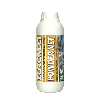 EUROMECI Powder Net conf da 750 g.