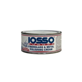 IOSSO EU. Fiberglass & Metal Polish conf. 250 ml
