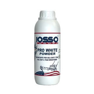 IOSSO EU. Pro White conf. da 750 g.