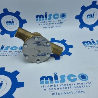 POMPA ACQUA SALATA ST203 X KOOLER 256504