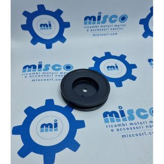 PULEGGIA D.90 PER ST 203