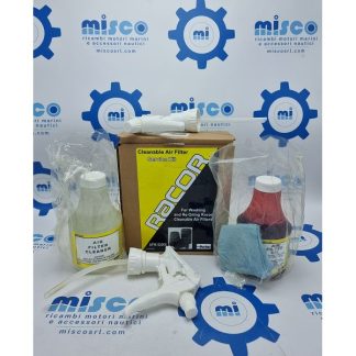 KIT PULIZIA FILTRI 1029720 Caterpillar