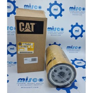 Filtro Olio  1169924 1169924 Caterpillar
