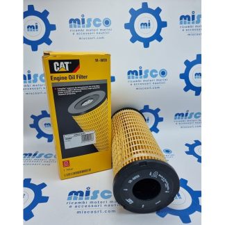 FILTRO OLIO 1R0659 Caterpillar