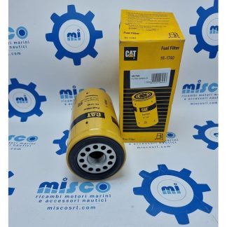 FILTRO GASOLIO ERP. 1R1740 1R1740 Caterpillar