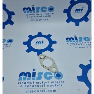 GUARNIZIONE SCARICO TURBO 1S4810 Caterpillar