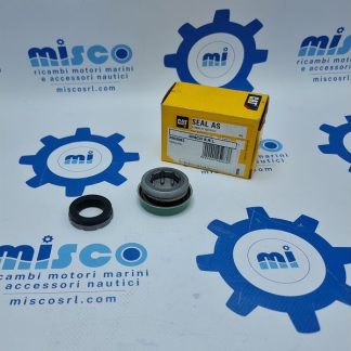 TENUTA 2003052 Caterpillar