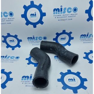 MANICOTTO POMPA ACQUA MARE 6I0678 Caterpillar