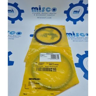O-RING TENUTA 6V3917 Caterpillar