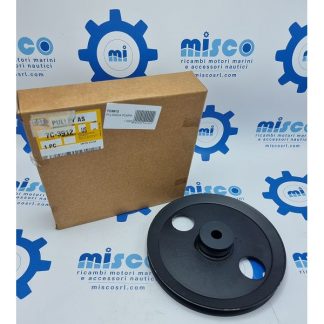 PULEGGIA POMPA ACQUA MARE 7C3912 Caterpillar