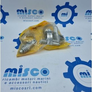 CLAMP HOSE 7X7958 Caterpillar