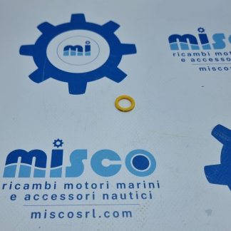 TENUTA 8M5127 Caterpillar