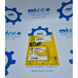 GUARNIZIONE  9Y1253 Caterpillar