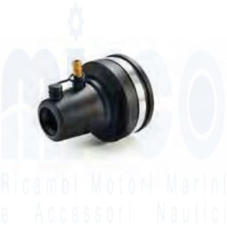 TENUTA PER ASSE ELCA D.25 RMTO