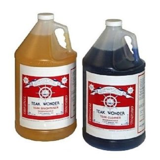 Teck Merveille Combo Pack 4 Lt