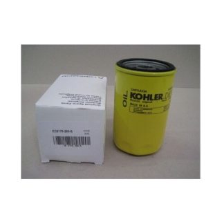 Cartuccia Filtro Olio ED2175-280-S