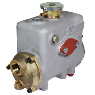 Échangeur de chaleur EH100-3401-2