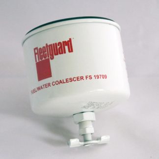Filtro Separatore Gasolio/Acqua FS19709