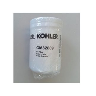 FILTRO OLIO 30-80 EFOZD GM32809 Kohler