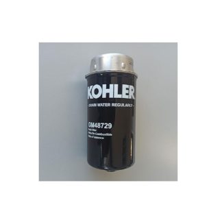 FILTRO GASOLIO GM48729 Kohler