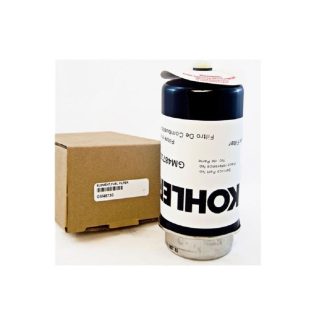 FILTRO GASOLIO SECONDARIO GM48730 Kohler