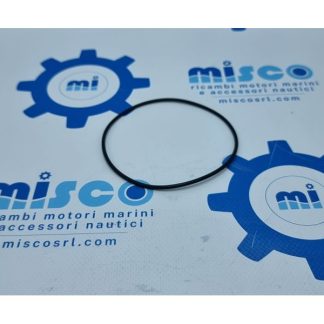 ANELLO DI TENUTA TOROID. 90X2.5N-NBR3-70 06.56930-3076 Man