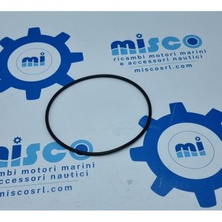 GUARNIZIONE POMPA ACQUA 51.96501-0580 Man