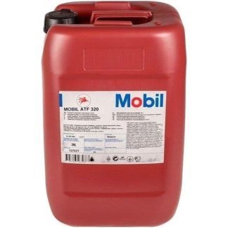 MOBIL ATF 220 TIN 20 LT