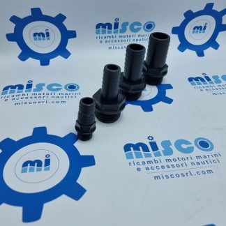 PORTAGOMMA PP 3/4 X 25